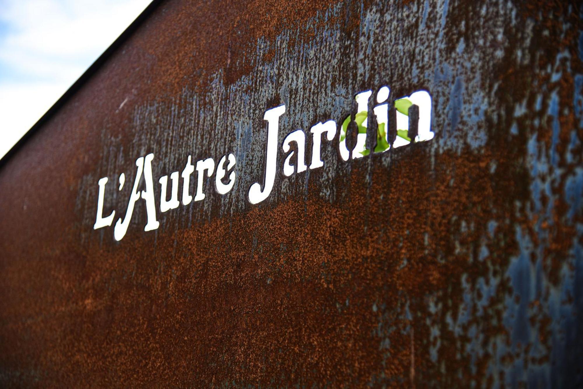 Gite De L'Autre Jardin Mirepoix (Ariege) Exterior foto