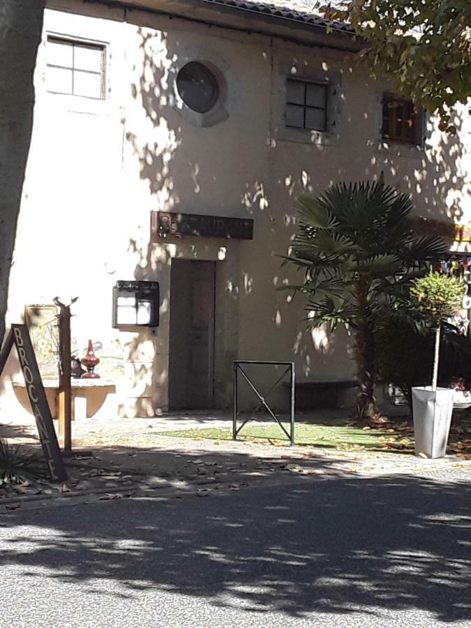 Gite De L'Autre Jardin Mirepoix (Ariege) Exterior foto